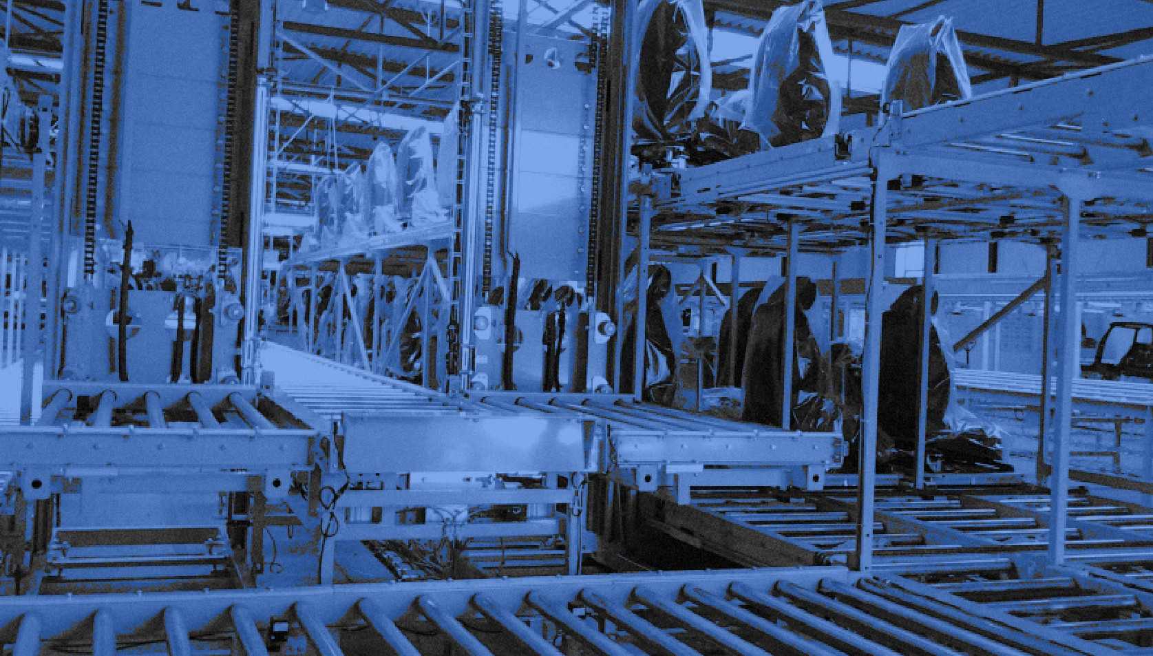 Industrial applications